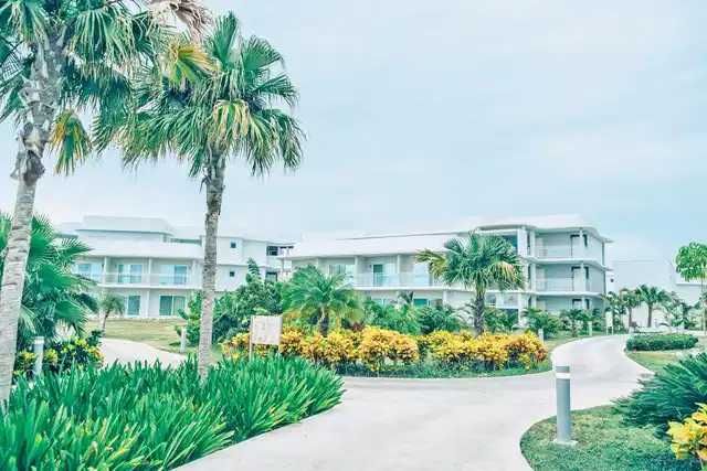 Iberostar Selection Esmeralda Aussenansicht