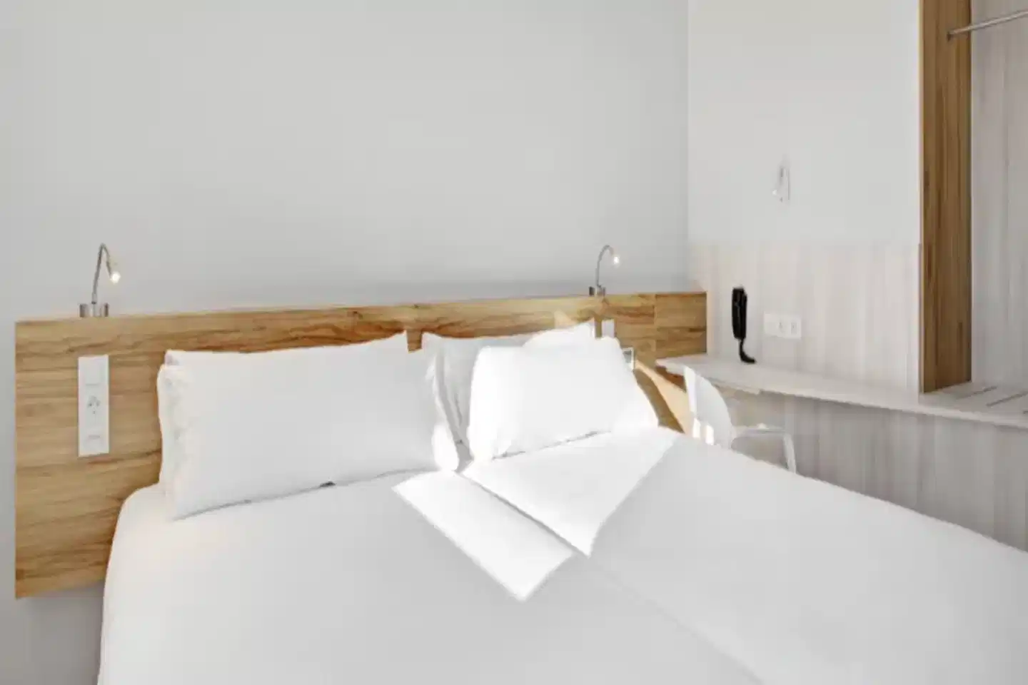 B&B Porto Expo Aeroporto Wohnbeispiel