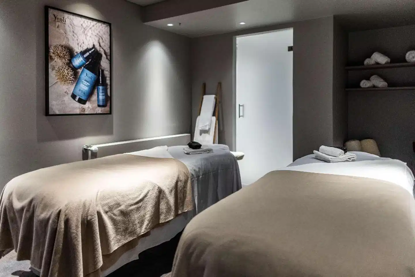 Scandic Spectrum Wellness