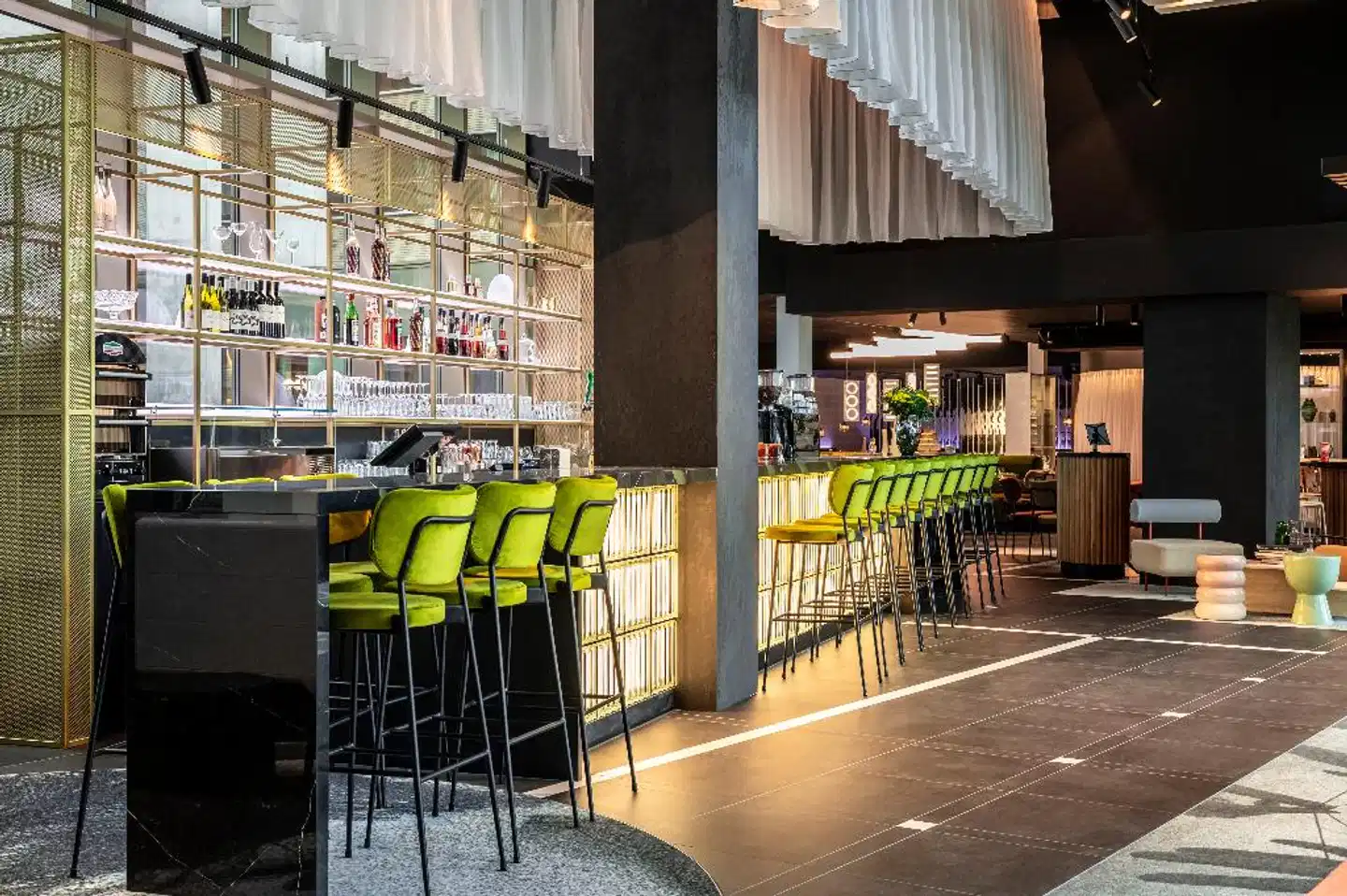 Tribe Amsterdam City Bar