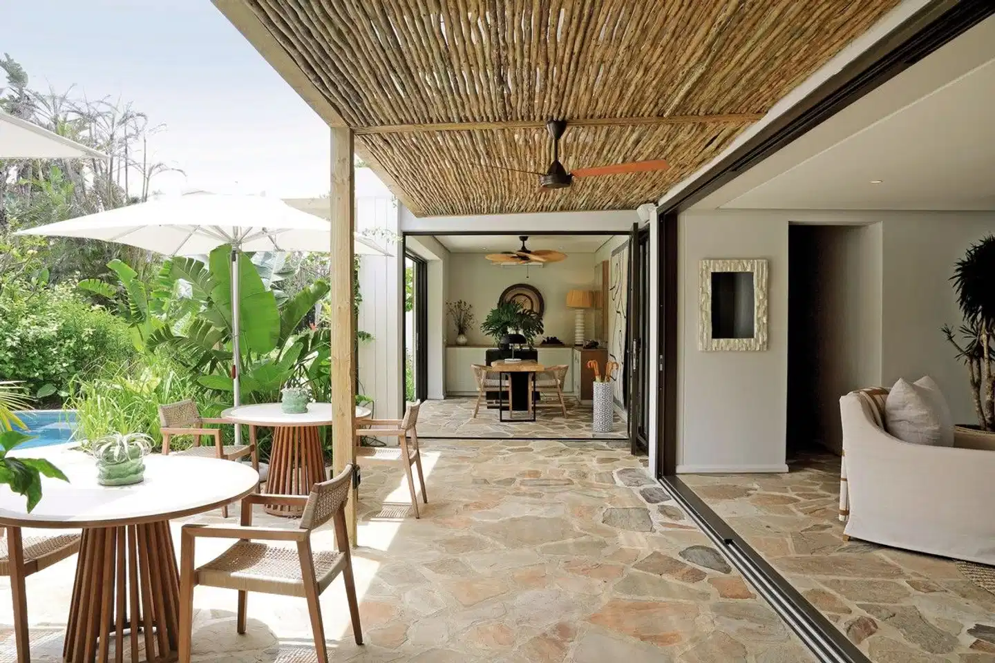 Sala Beach House Wellness