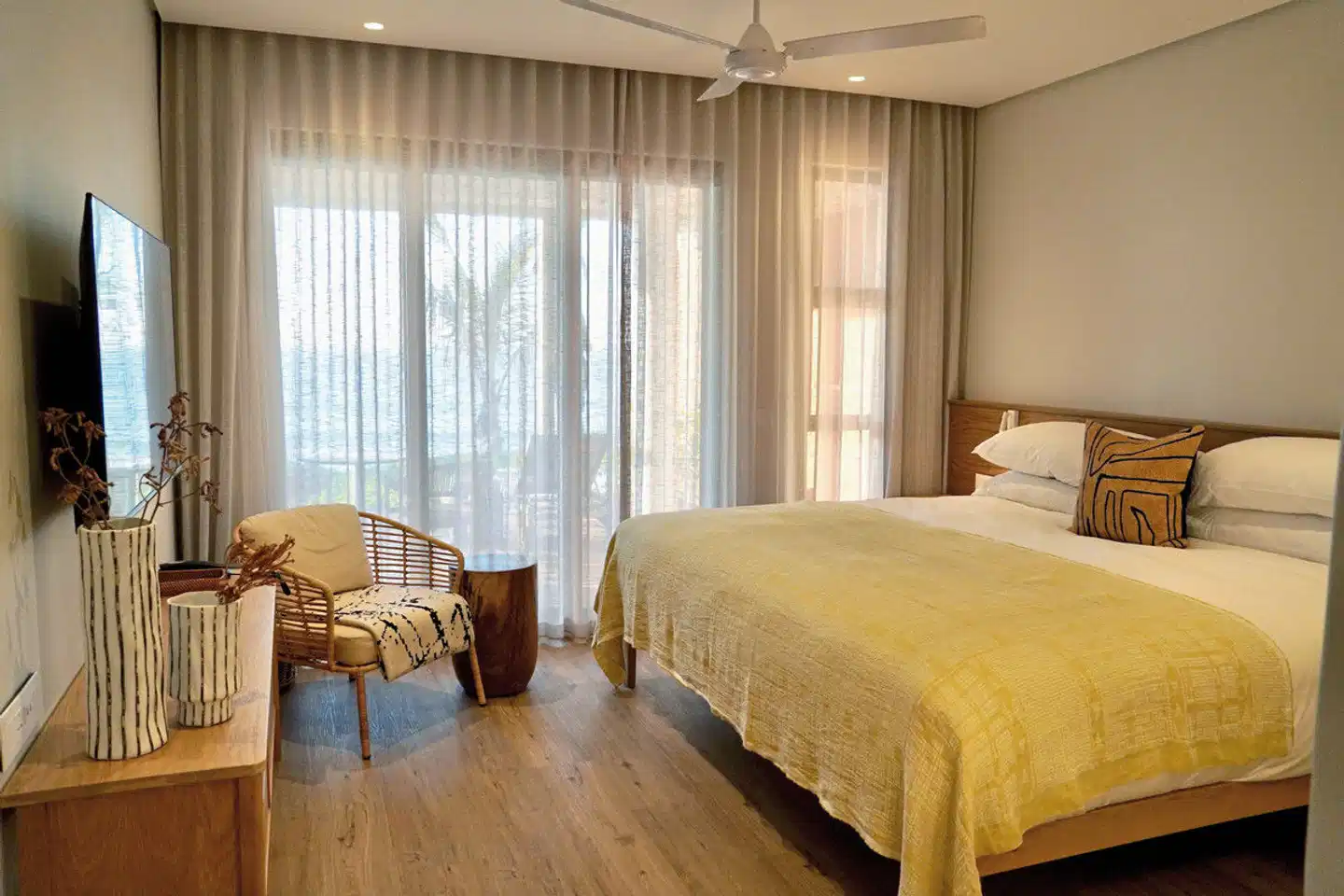 Sala Beach House Wohnbeispiel