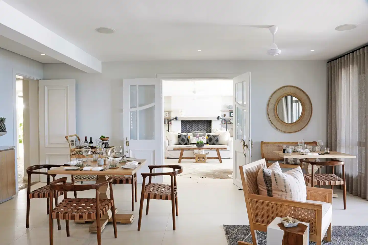 Sala Beach House Restaurant