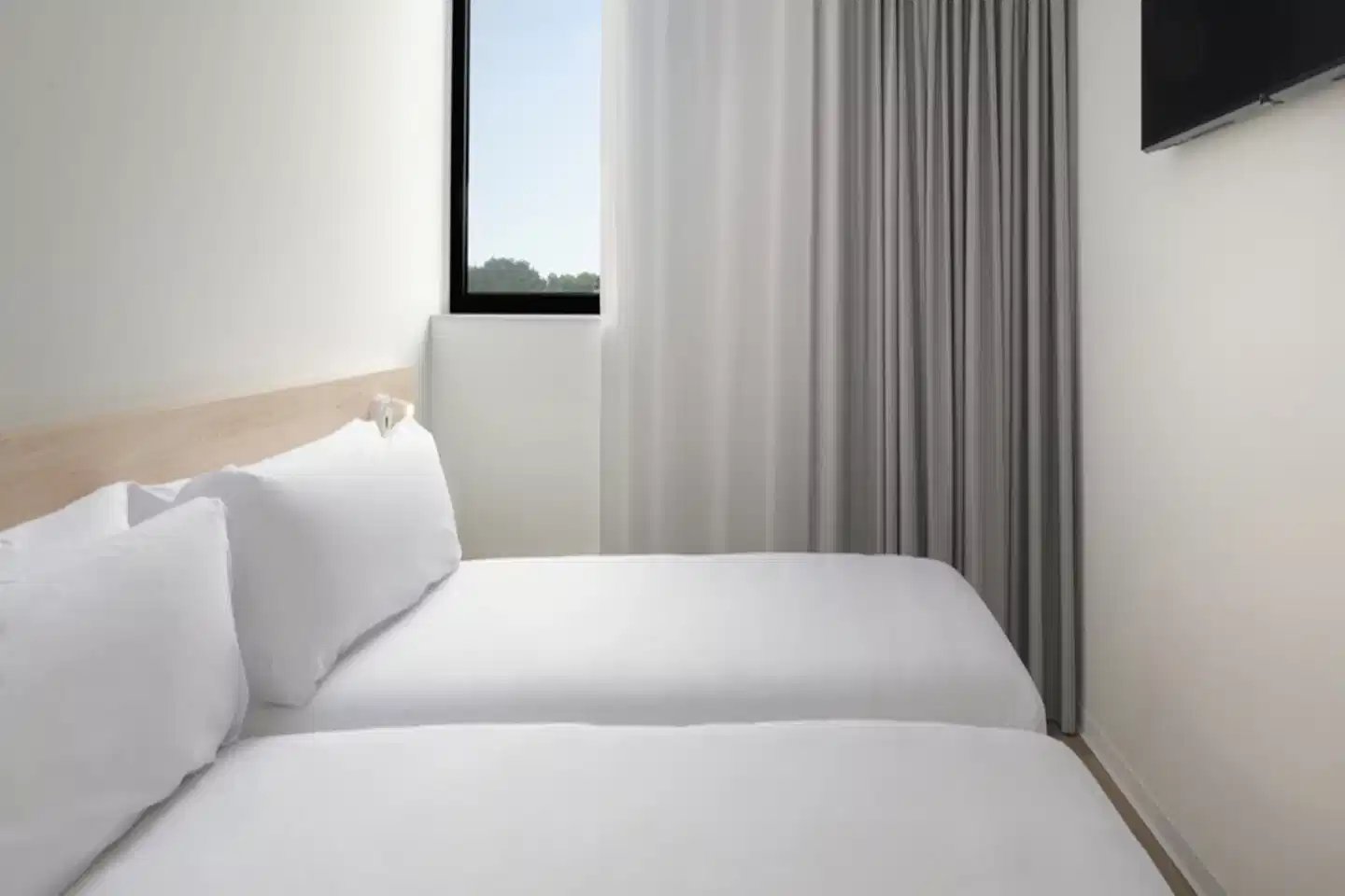 B&B Hotel Famalicao Wohnbeispiel