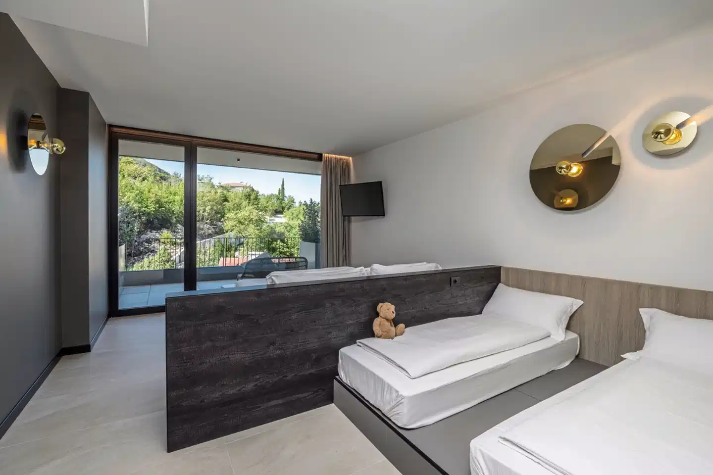 Gardea Soulfamily Resort Wohnbeispiel