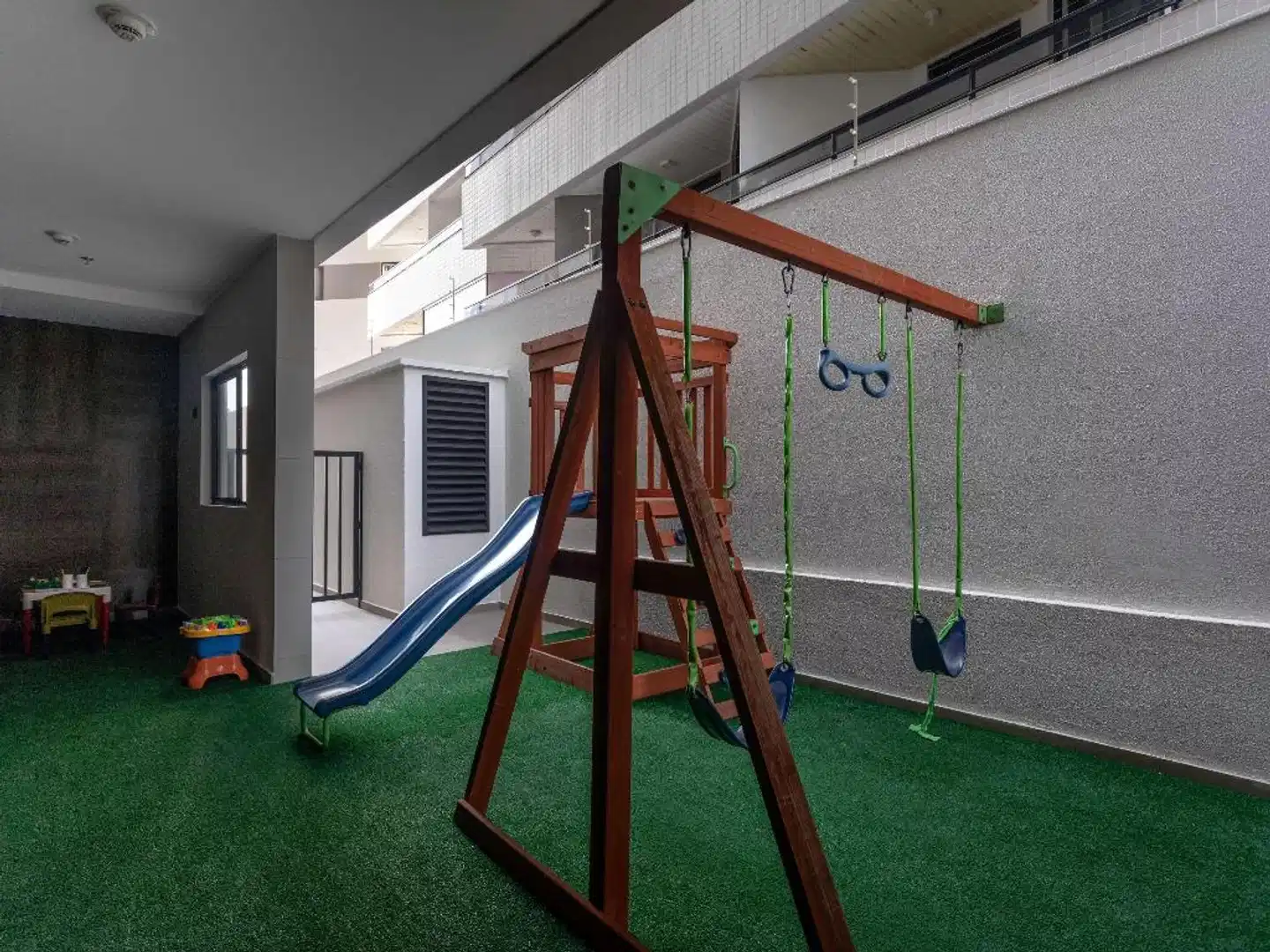 ibis Styles Maceió Pajuçara Sport und Entertainment