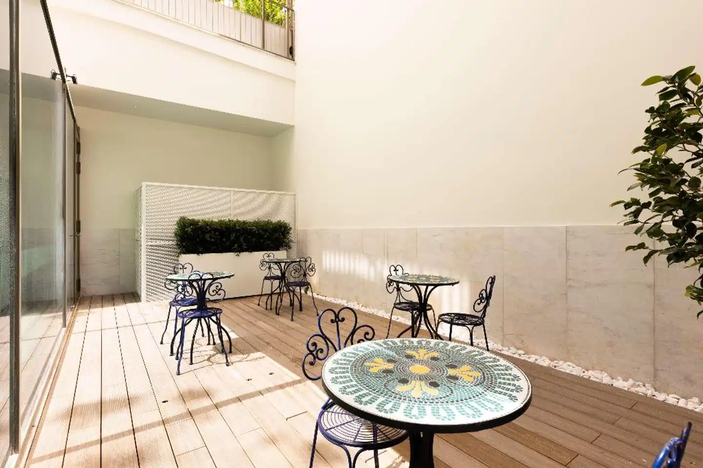 Legacy Hotel Cascais, Curio Collection By Hilton Wohnbeispiel