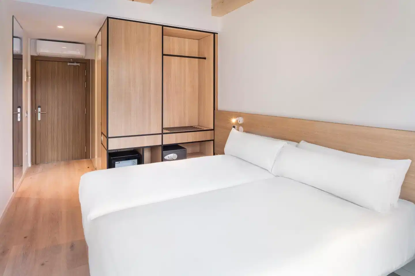 B&B Hotel Guimaraes Wohnbeispiel