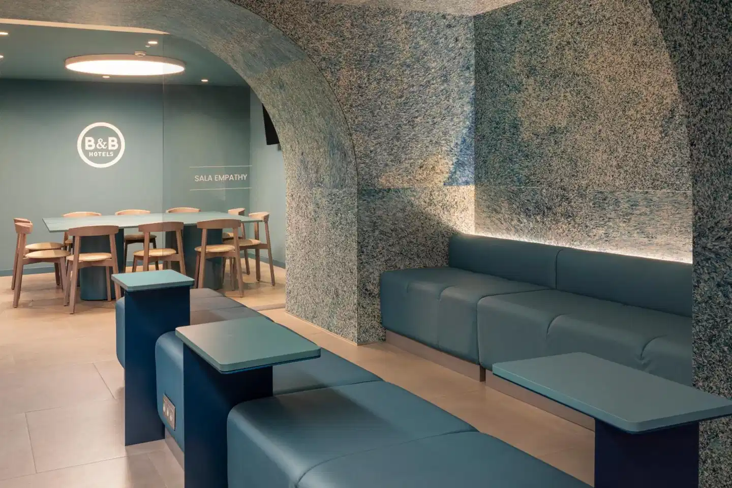 B&B Hotel Guimaraes Wellness