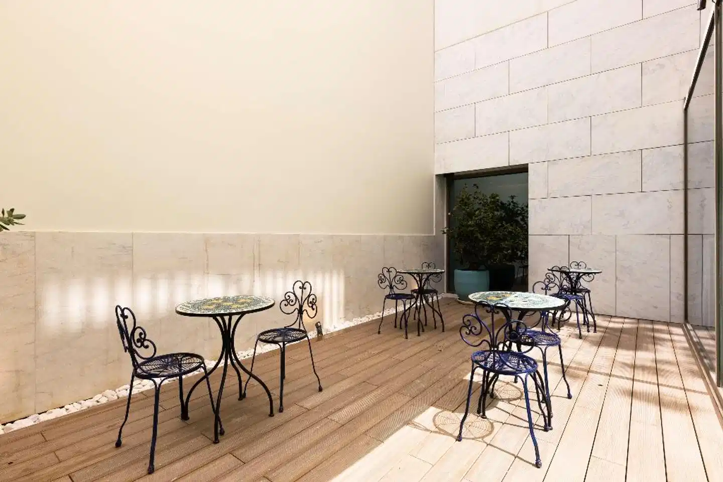 Legacy Hotel Cascais, Curio Collection By Hilton Terrasse