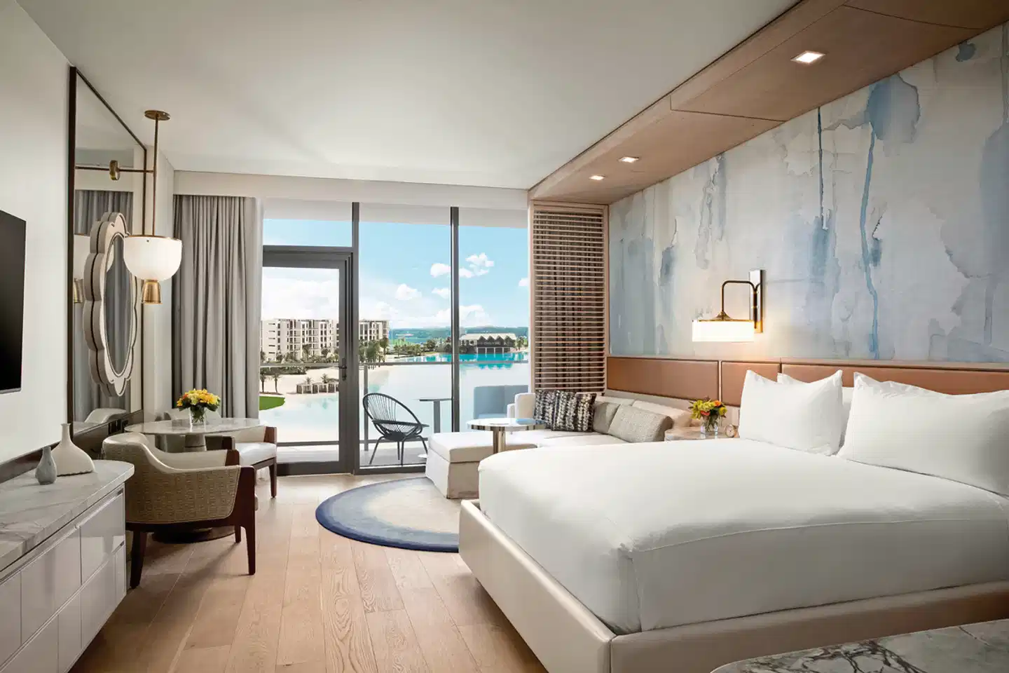 Conrad Orlando Wohnbeispiel