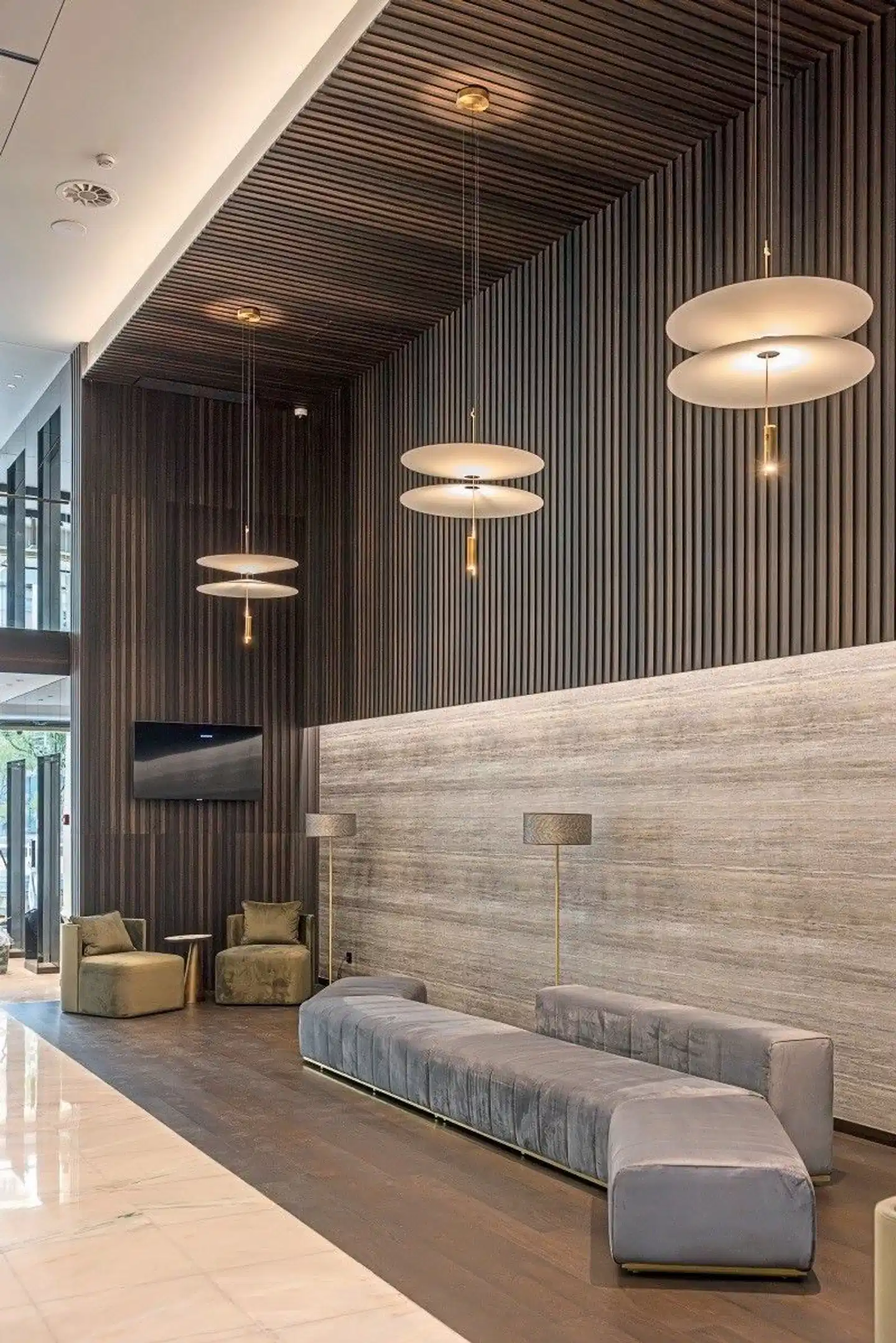 OCA Bom Sucesso Wellness