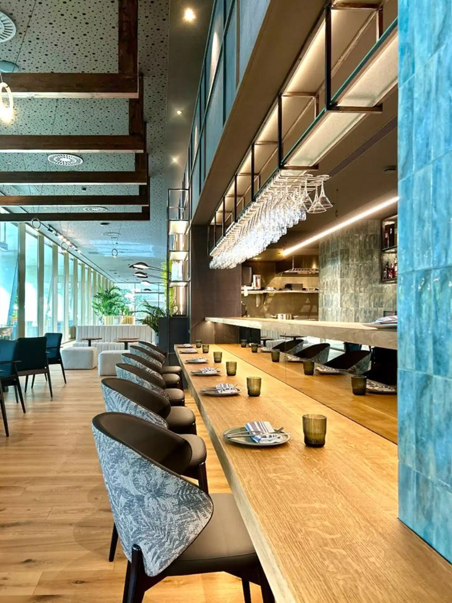 Hotel SB Win Restaurant