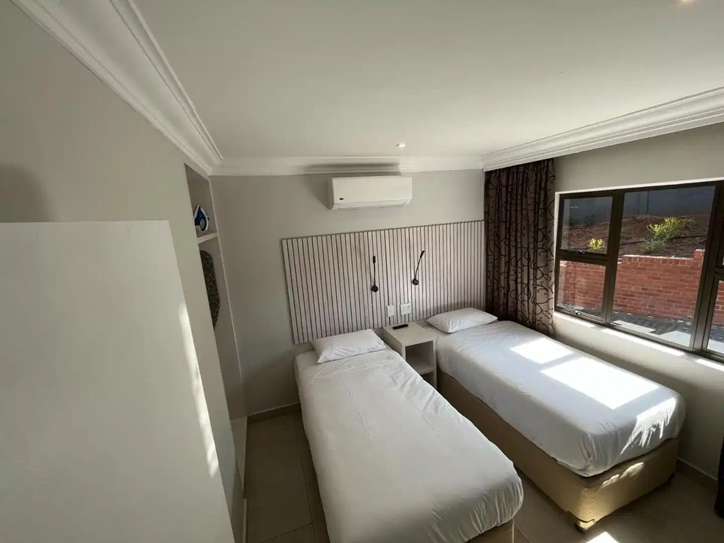 Zar Hotel Wohnbeispiel