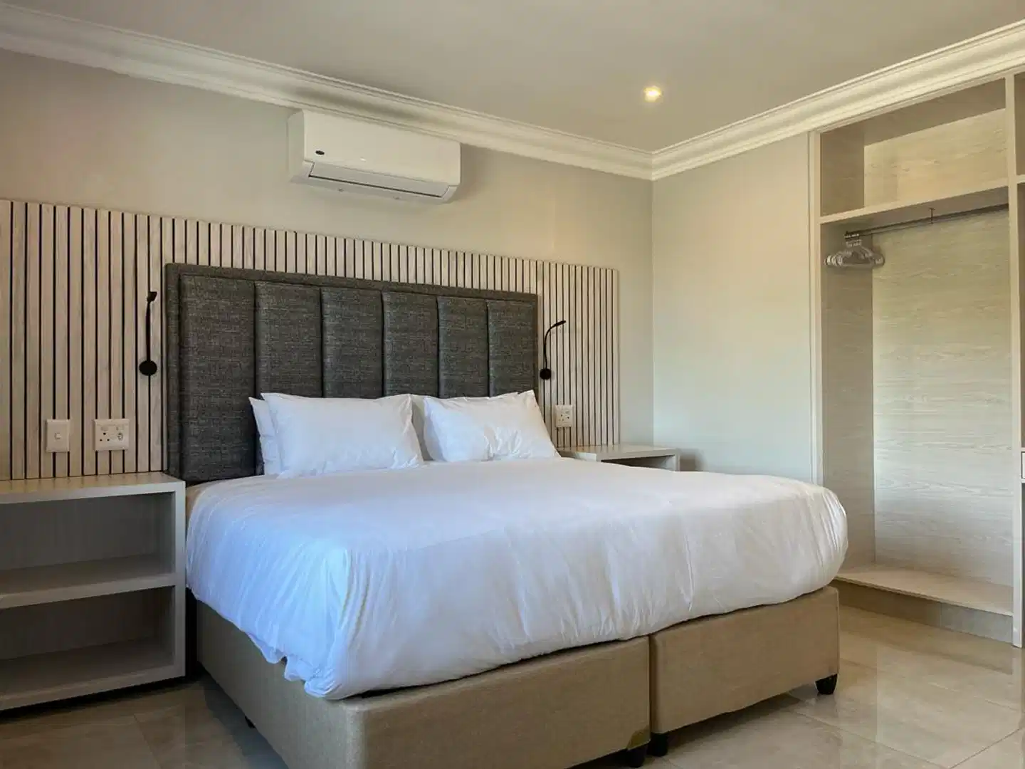 Zar Hotel Wohnbeispiel