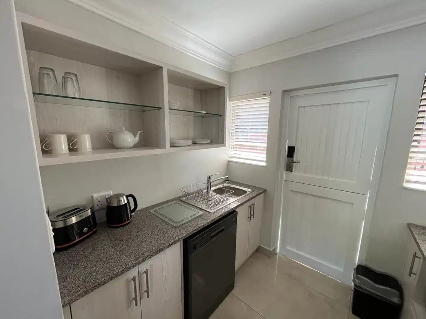 Zar Hotel Badezimmer