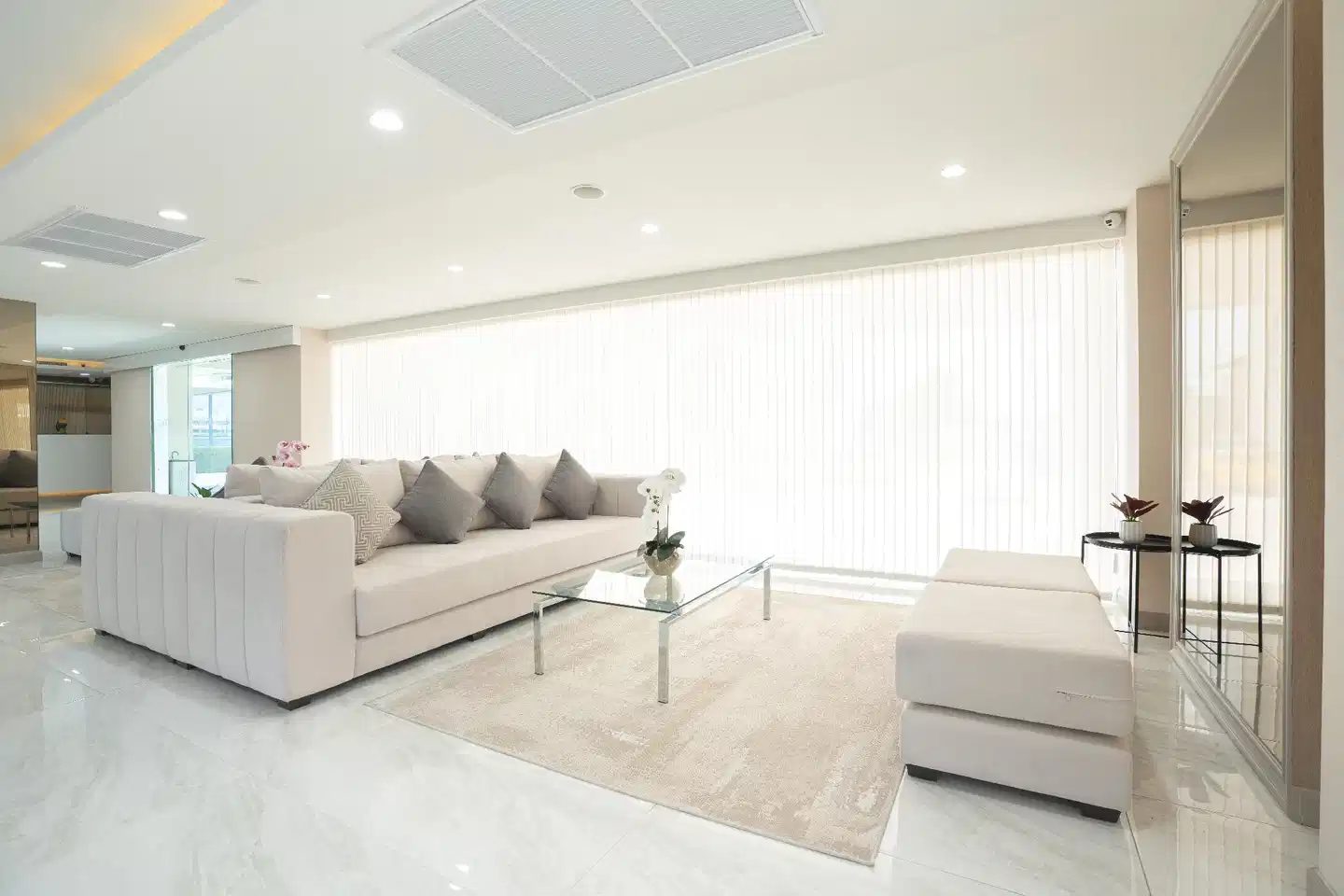 Oriole Residence Wellness