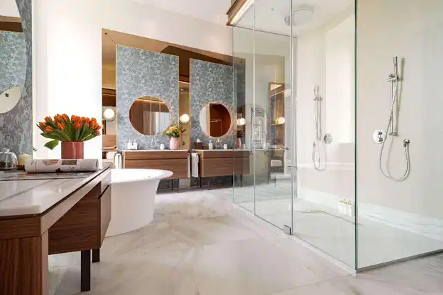 Palazzo Cordusio, a Gran Melia Hotel Lobby