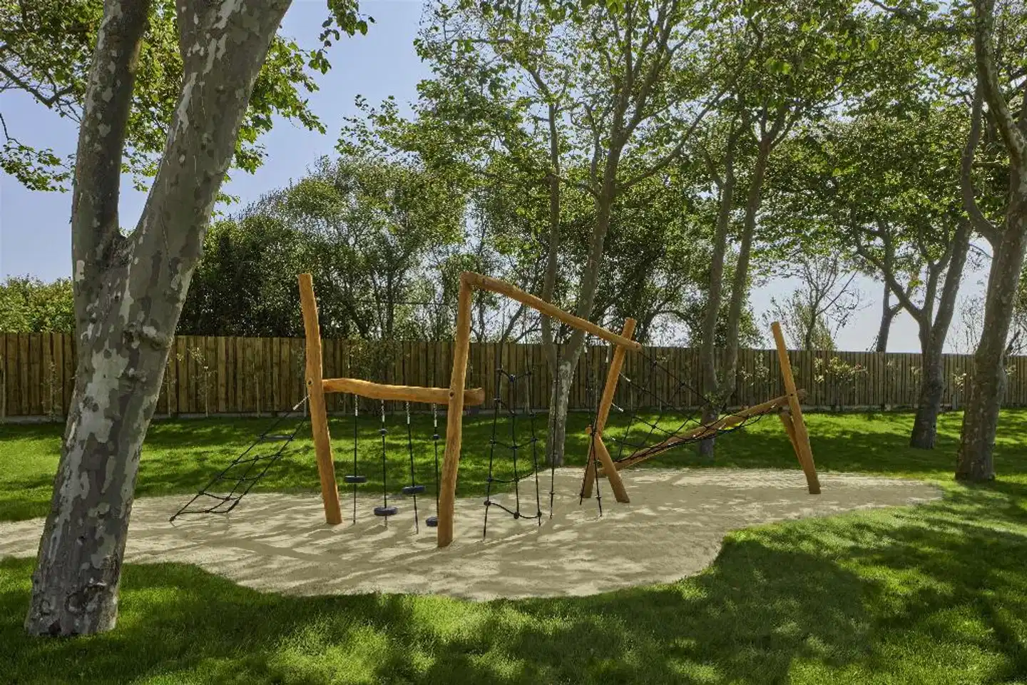 Tivoli Estela Golf & Lodges Porto Landschaft