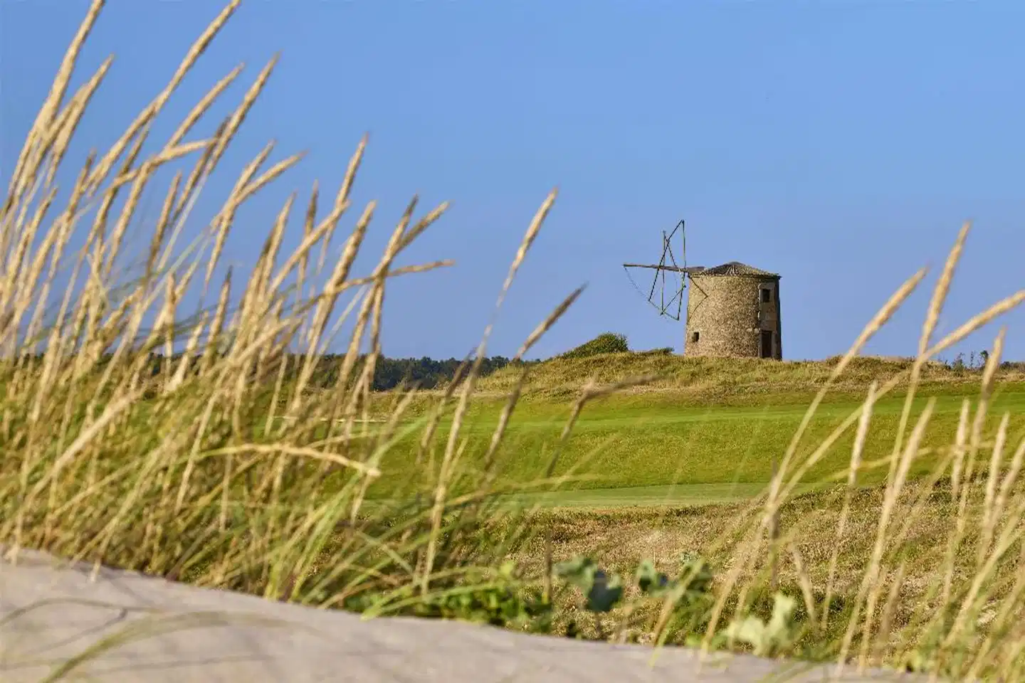 Tivoli Estela Golf & Lodges Porto Landschaft