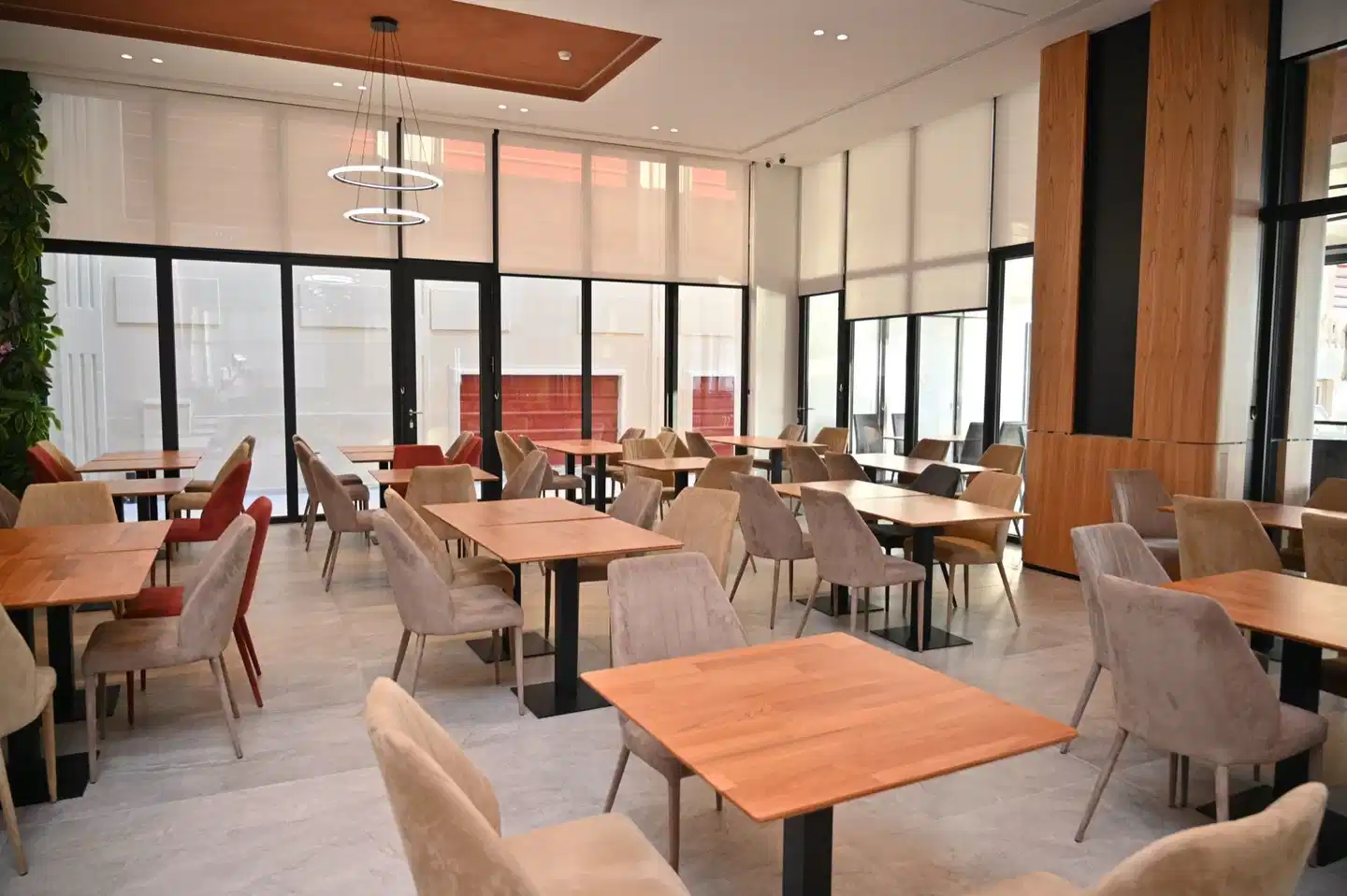 Adria Palace Hotel Konferenz