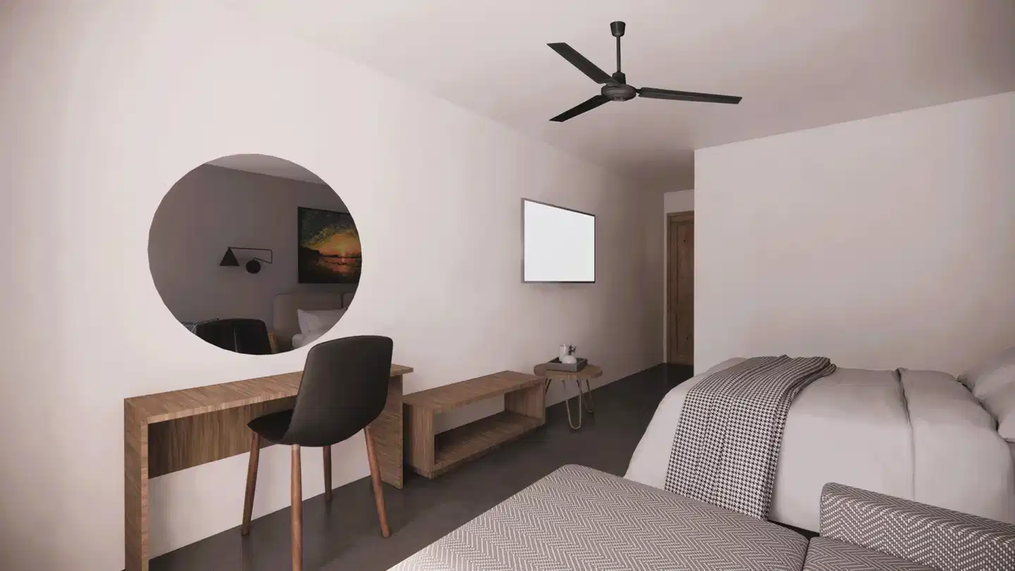 Serenity Aqua by Belvita ACCOMMODATION