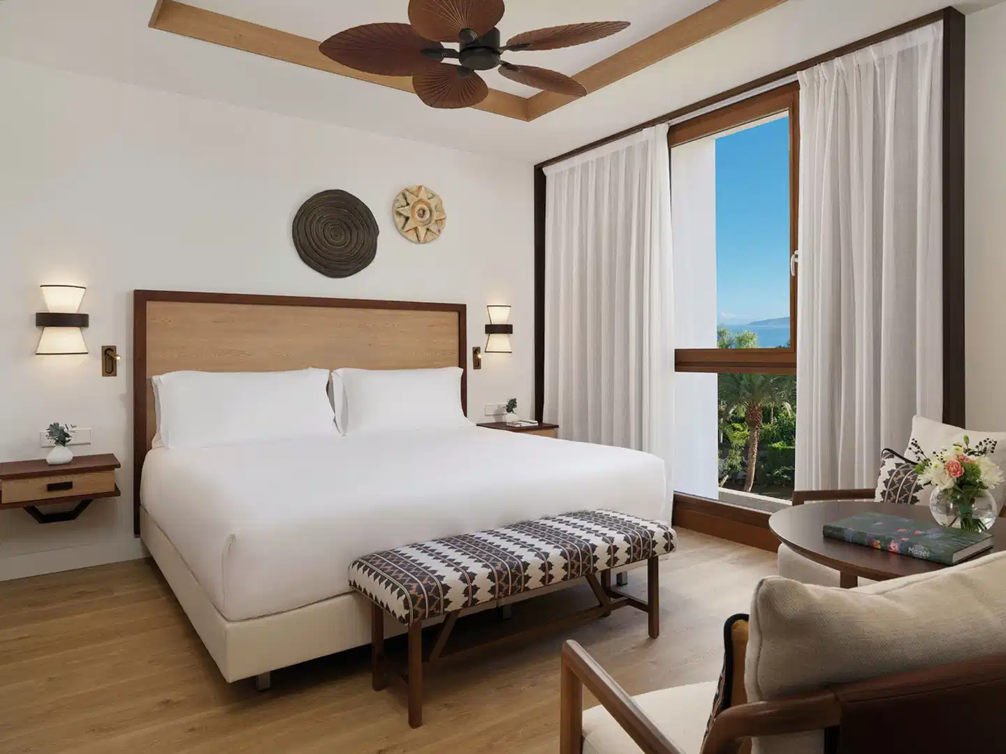 Gran Hotel Taoro Wohnbeispiel