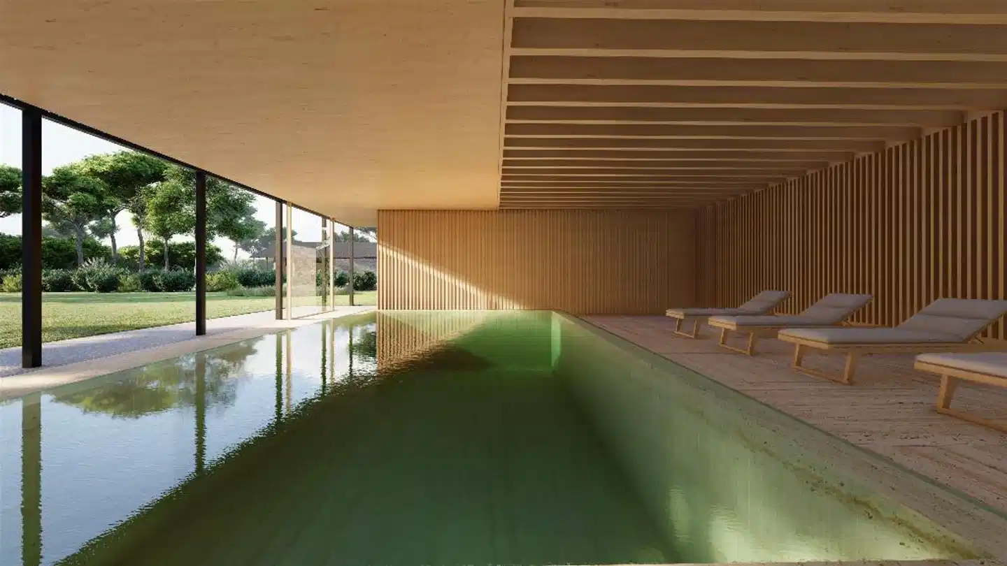 Tivoli Estela Golf & Lodges Porto Wellness