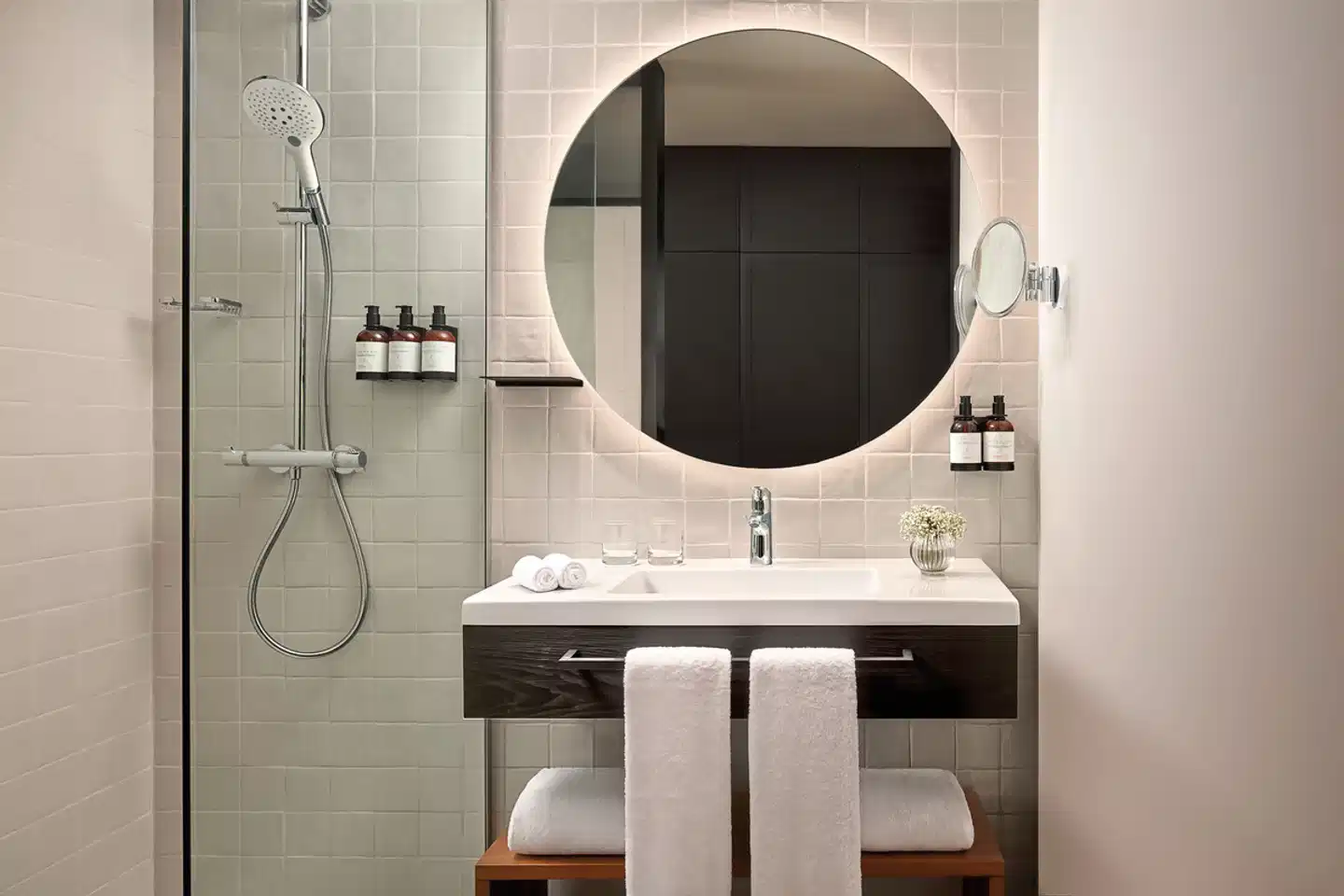 Tivoli Kopke Porto Gaia Hotel Badezimmer