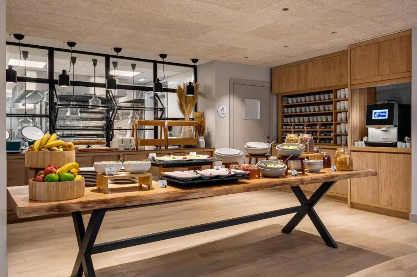 Holiday Inn Express Porto Boavista Wellness