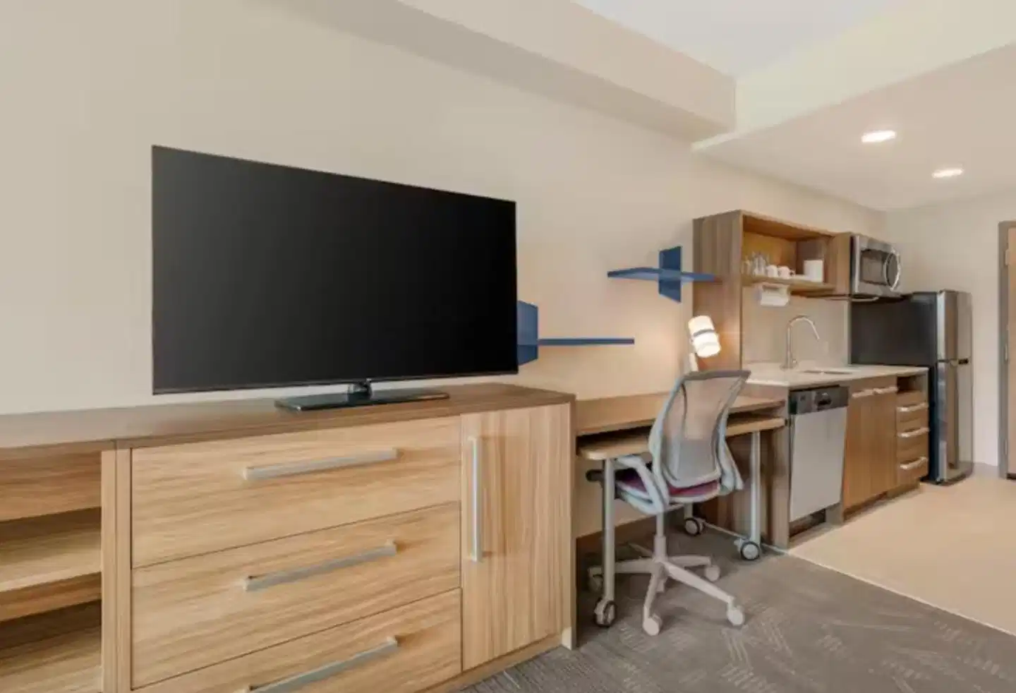 Home2 Suites By Hilton Bozeman Four Corners Bar