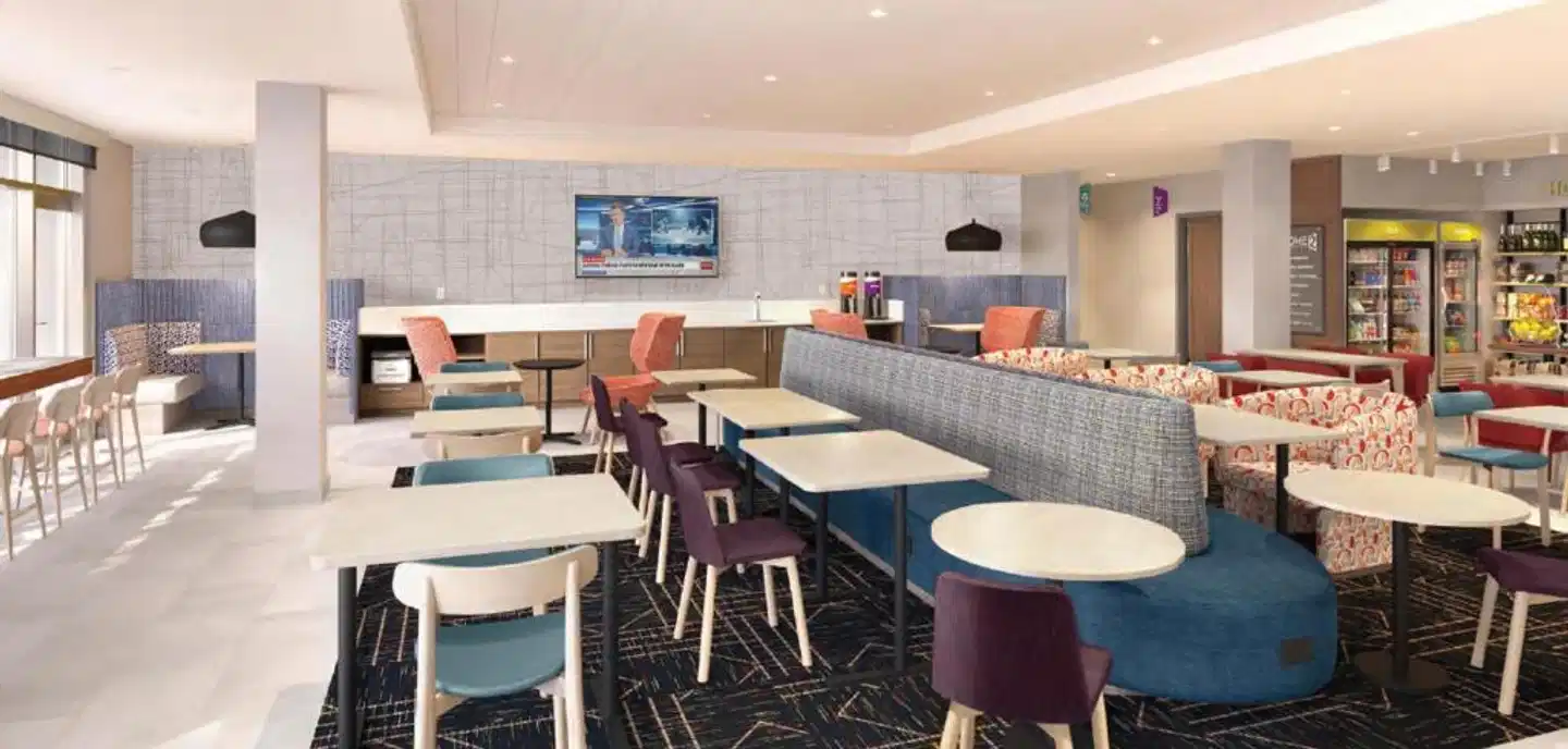 Home2 Suites By Hilton Bozeman Four Corners Bar