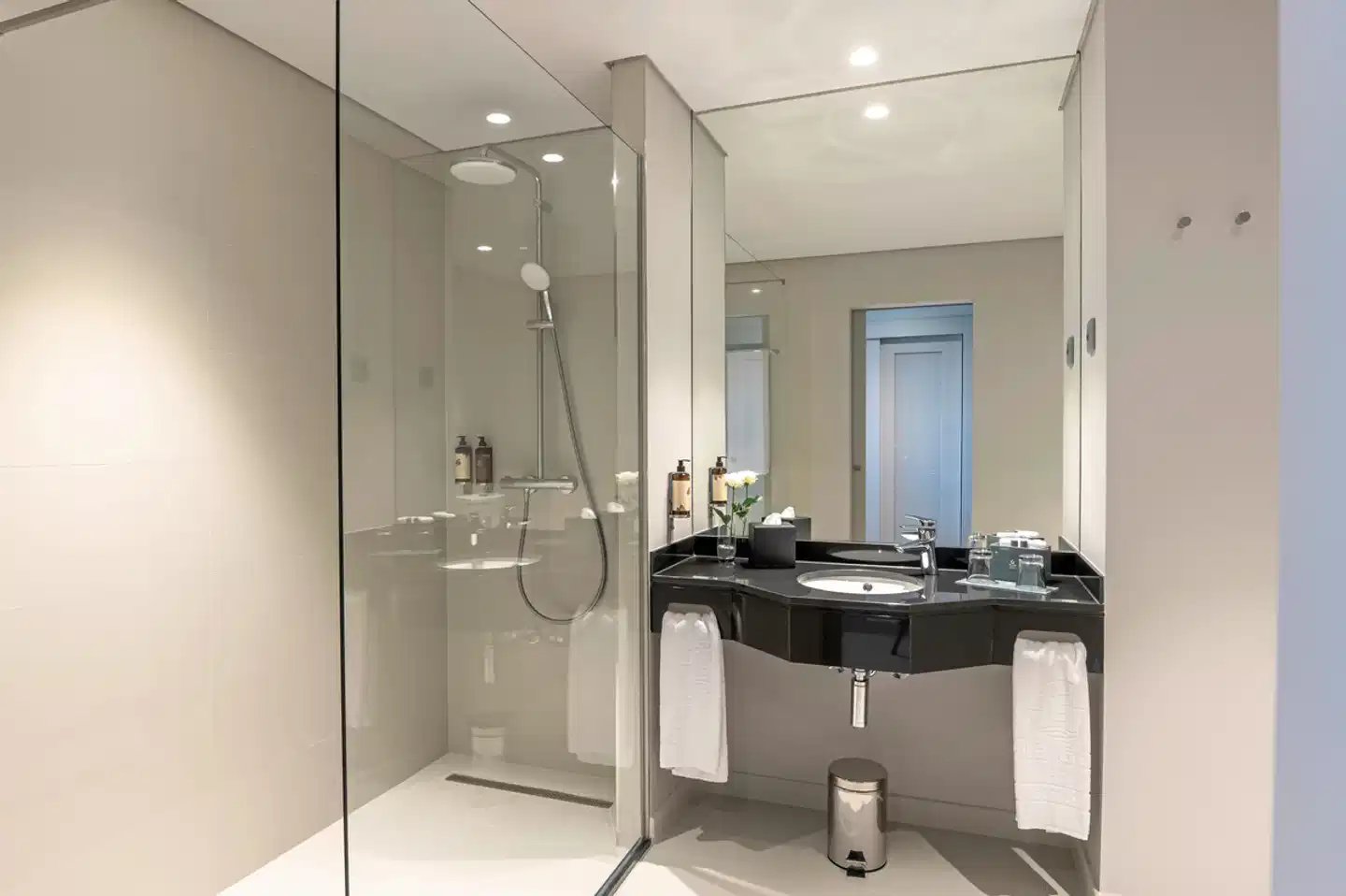 Vila Galé Collection Ponte de Lima Vineyards Badezimmer