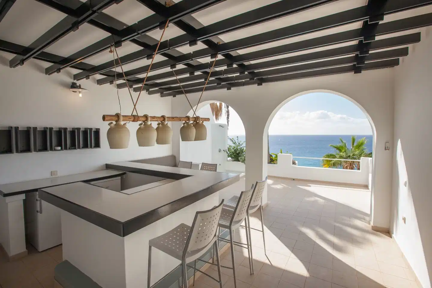 IFA Villas Altamarena by Lopesan Hotels Lobby