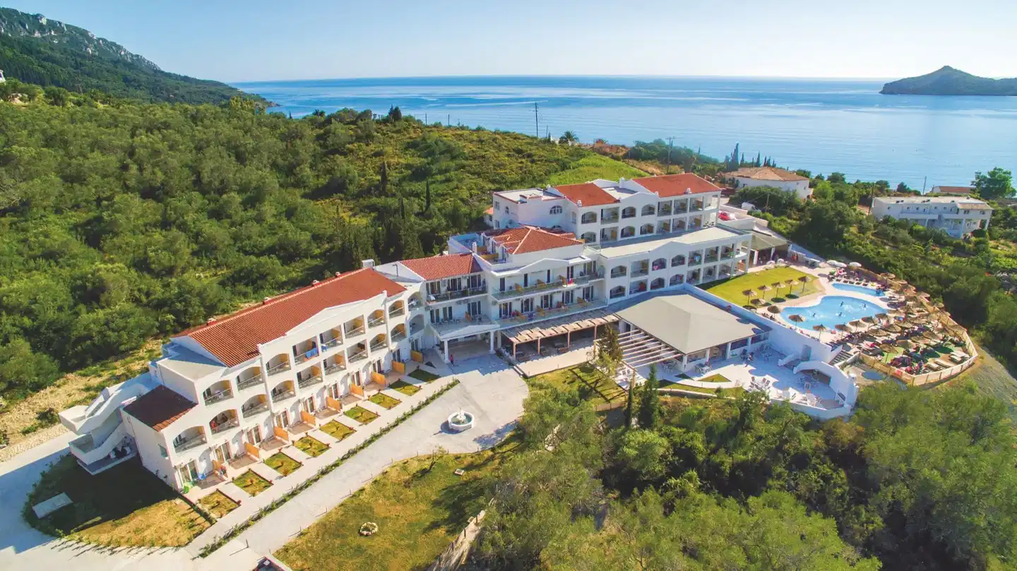 San George Palace OUTDOOR