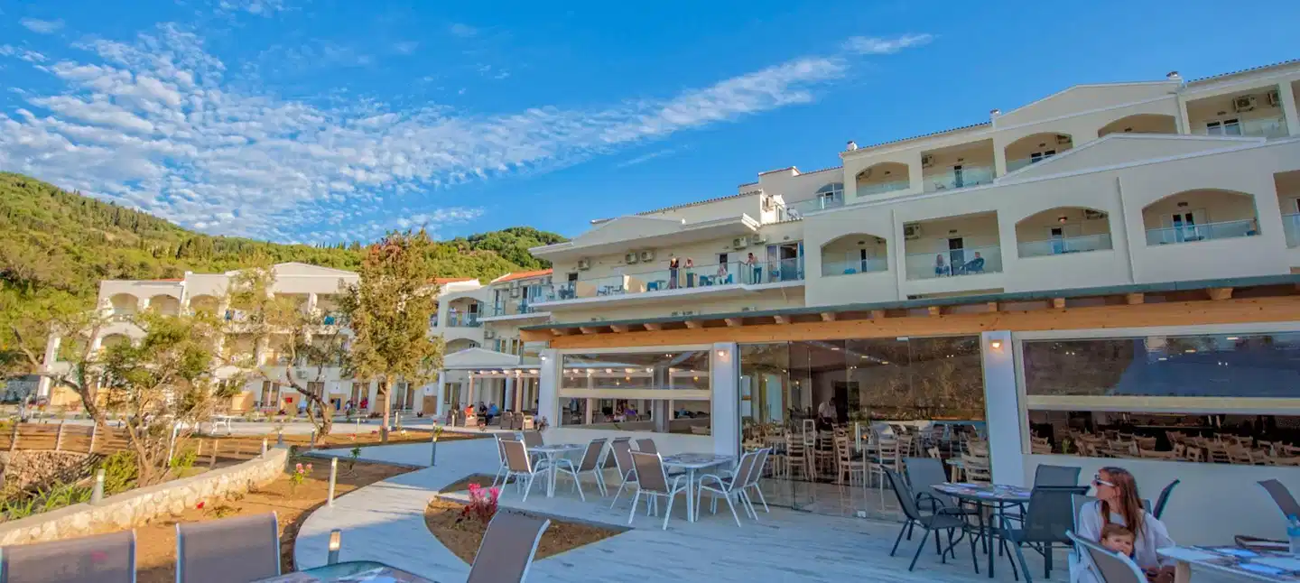 San George Palace OUTDOOR