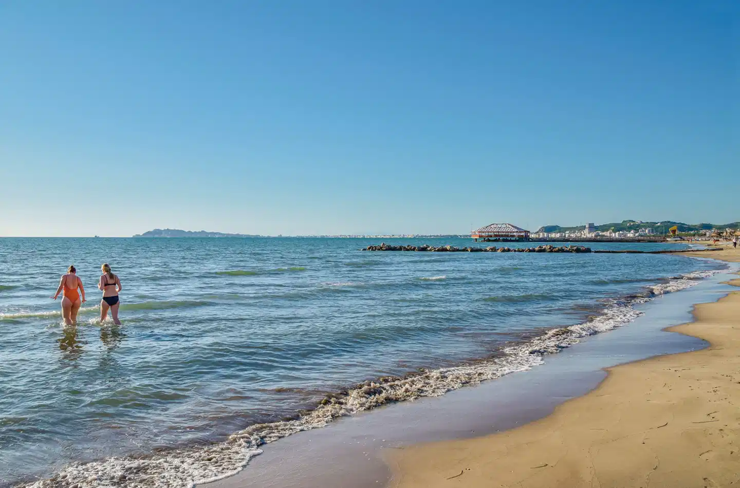 Fafa Premium Hotel BEACH