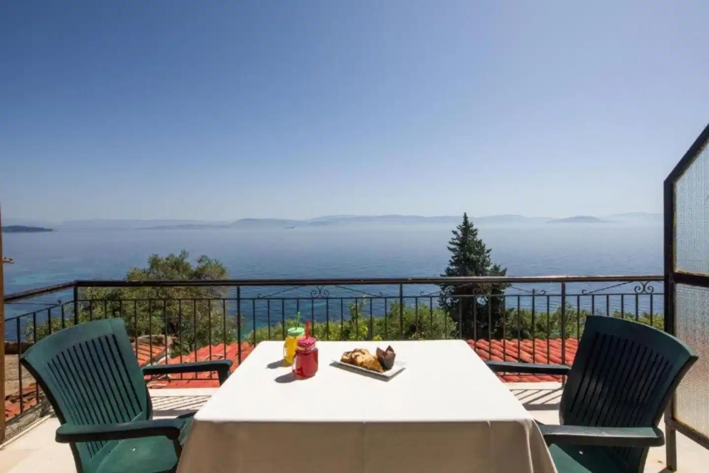 Casa Dei Venti TERRACE