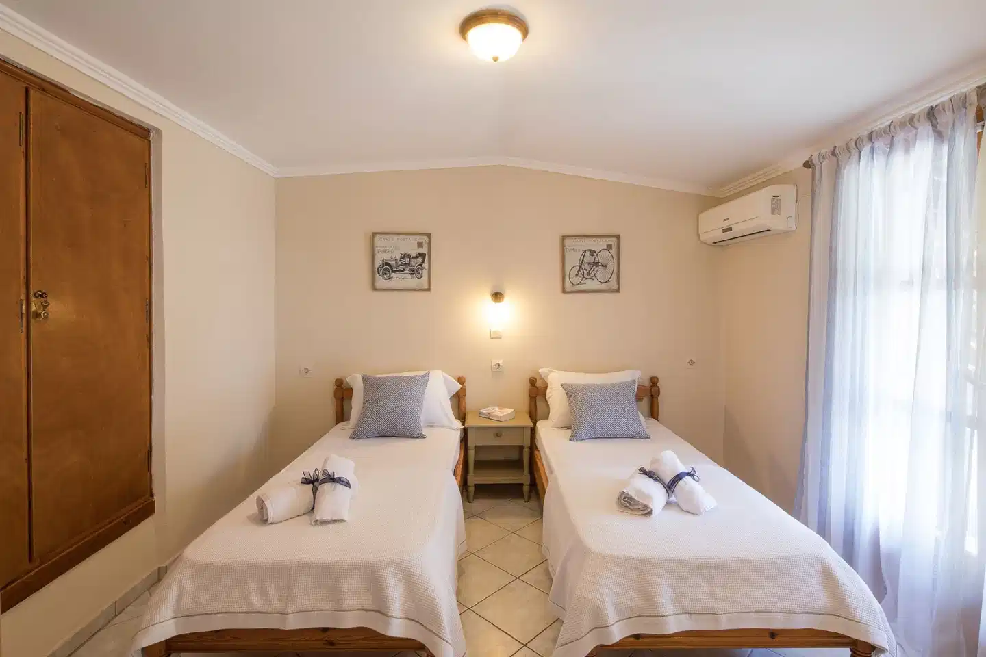 Casa Dei Venti ACCOMMODATION