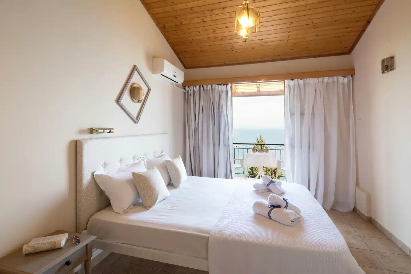 Casa Dei Venti ACCOMMODATION