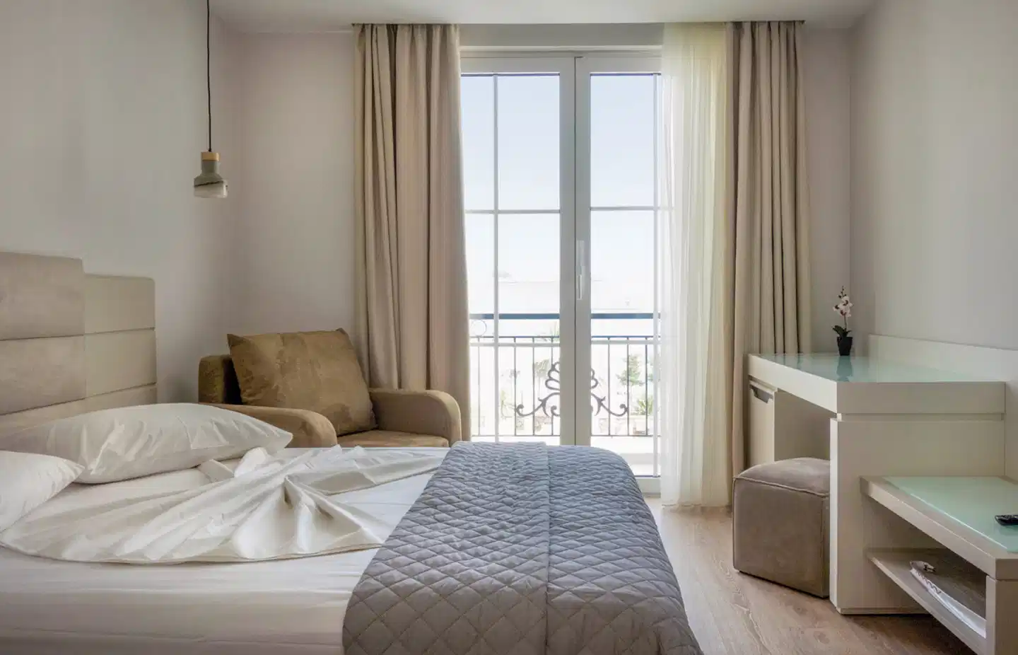 Vila Kalcuni ACCOMMODATION