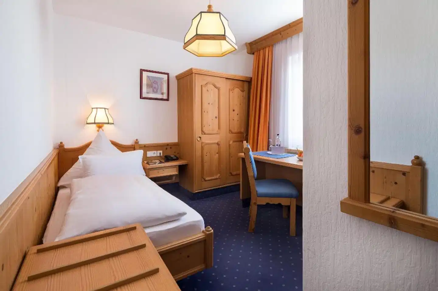 Am Rathaus Wohnbeispiel