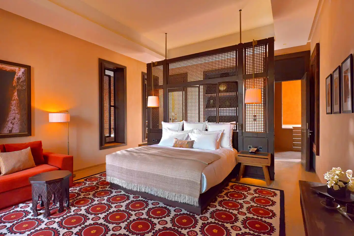 Royal Palm Marrakesch Wohnbeispiel