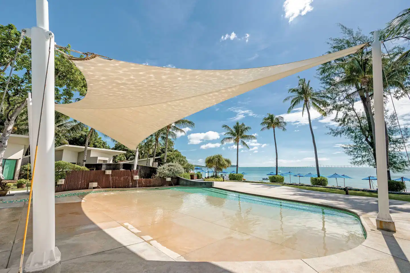 OZO Chaweng Samui POOL