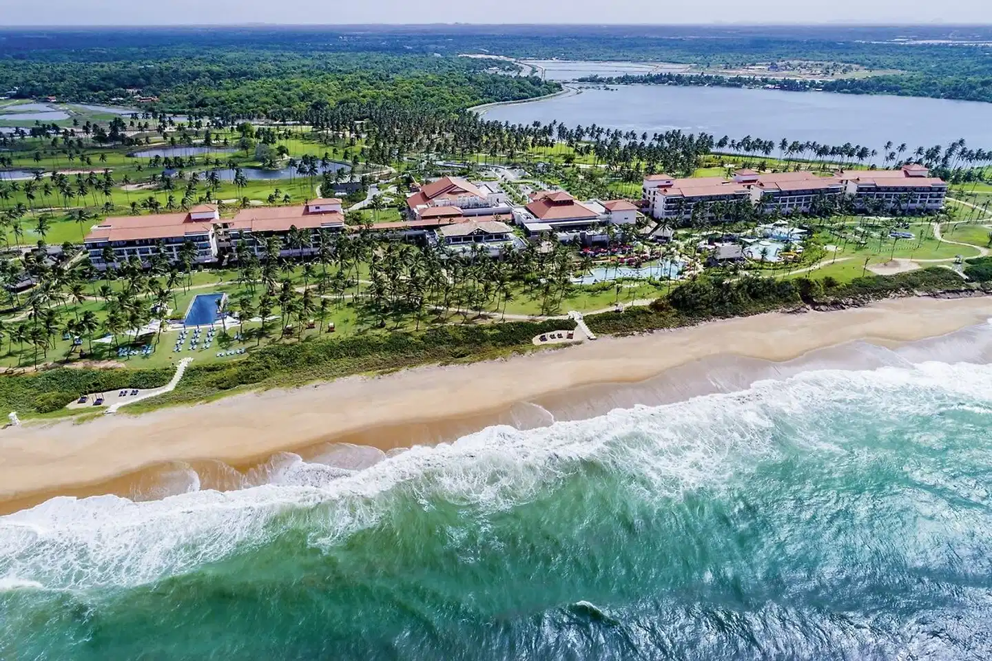 Shangri-La Hambantota OUTDOOR