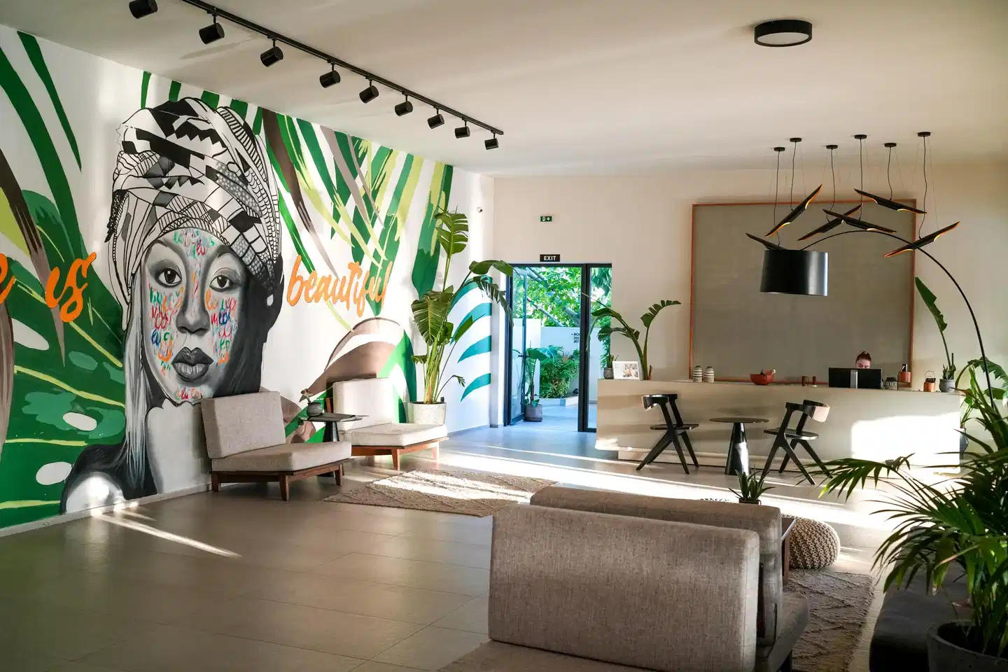 Sentido More Meni Residence & Suites Sport und Entertainment