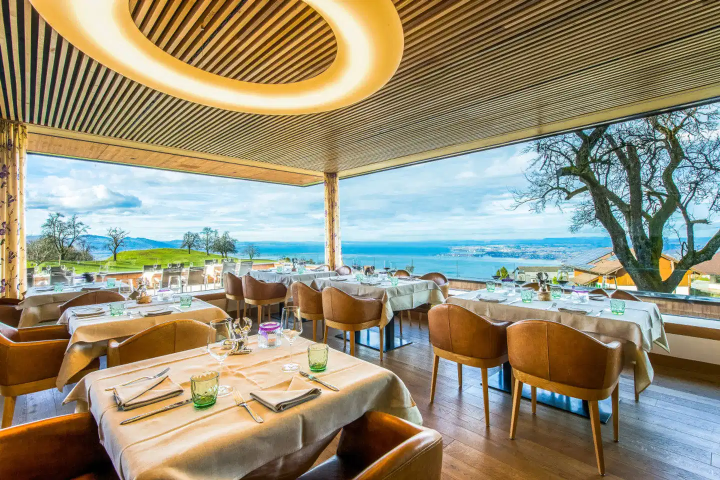 Fritsch am Berg - Adults Only Restaurant