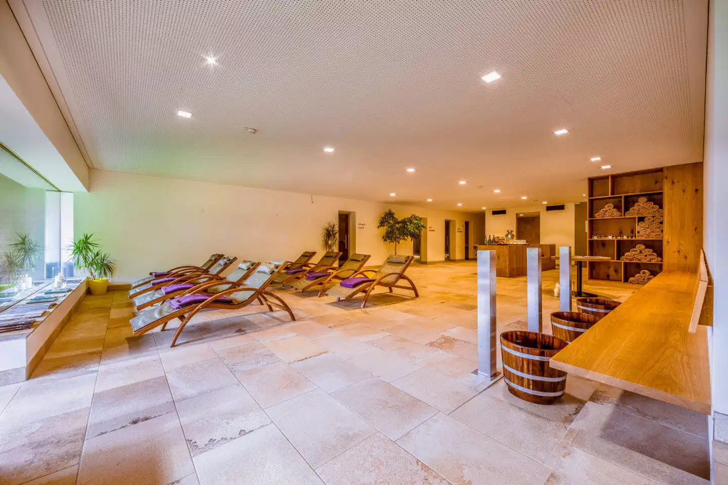 Fritsch am Berg - Adults Only Wellness
