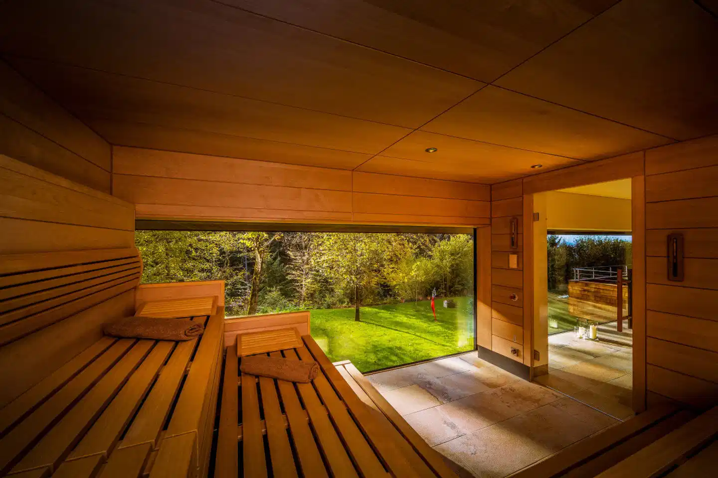 Fritsch am Berg - Adults Only Wellness