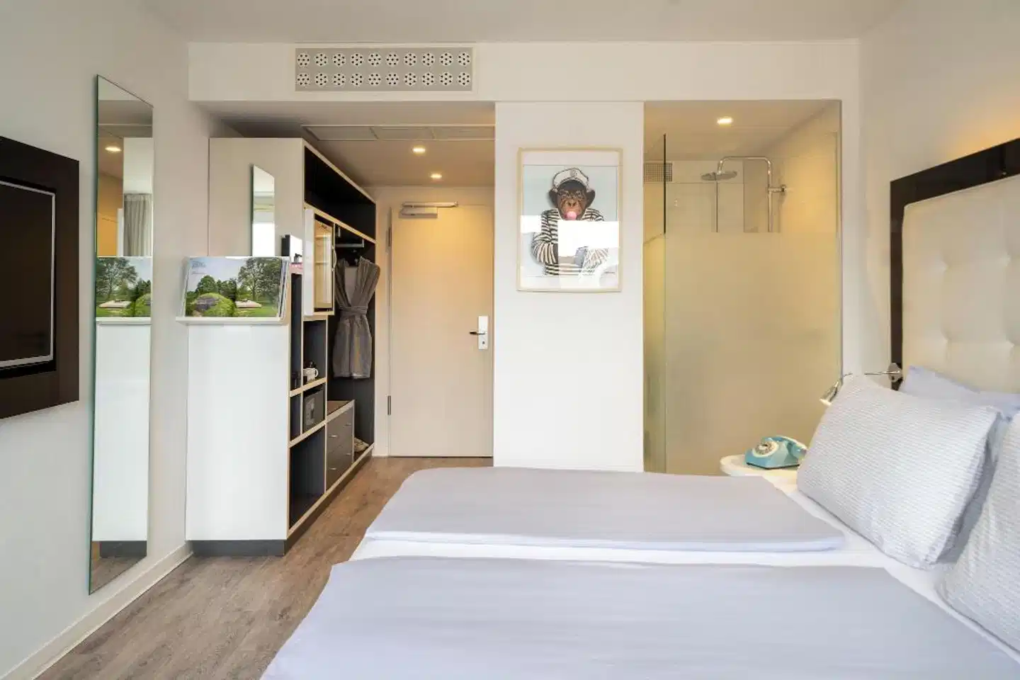 INNSIDE by Melia Aachen Wellness